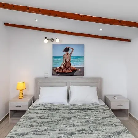 Hébergement de vacances Cavo Prima Kiotari