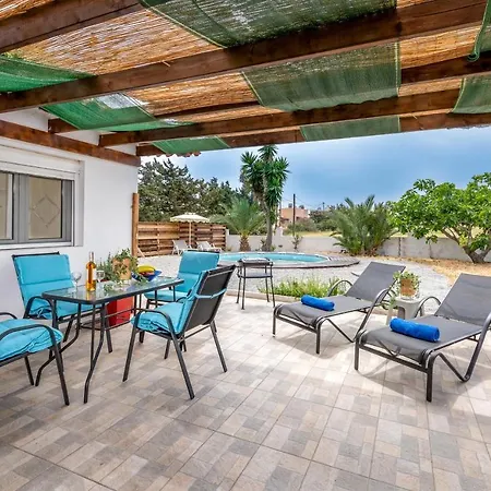 Cavo Prima Kiotari * Геннади