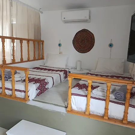 Cavo Prima Kiotari Gennadi