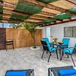 Cavo Prima Kiotari Hébergement de vacances *
