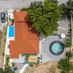 Hébergement de vacances Cavo Prima Kiotari *