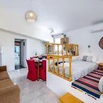 Hébergement de vacances Cavo Prima Kiotari Gennadi
