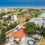 Cavo Prima Kiotari Hébergement de vacances Gennadi