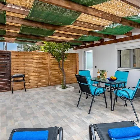 Cavo Prima Kiotari Ferienhaus *