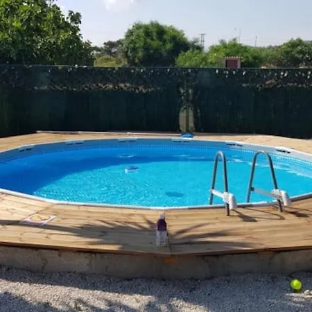 Cavo Prima Kiotari *
