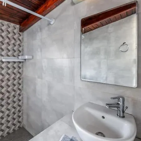 Cavo Prima Kiotari Casa vacanze