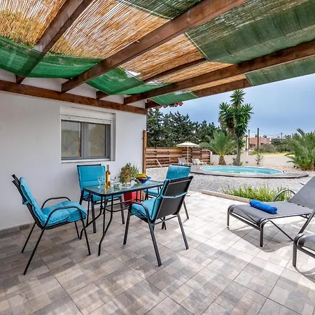 Cavo Prima Kiotari 겐나디