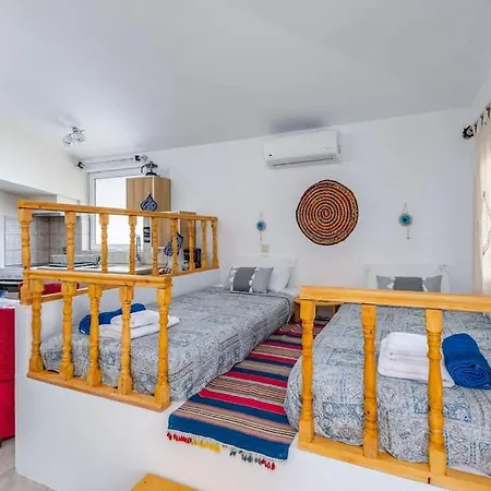 Cavo Prima Kiotari *