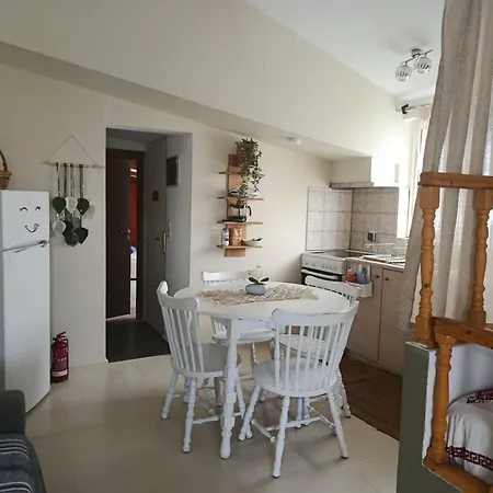 Casa vacanze Cavo Prima Kiotari Gennadi