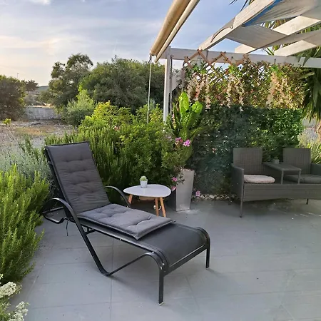 Casa vacanze Cavo Prima Kiotari