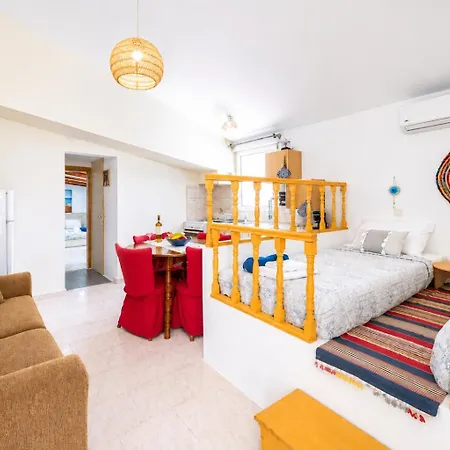 Cavo Prima Kiotari Holiday home Gennadi