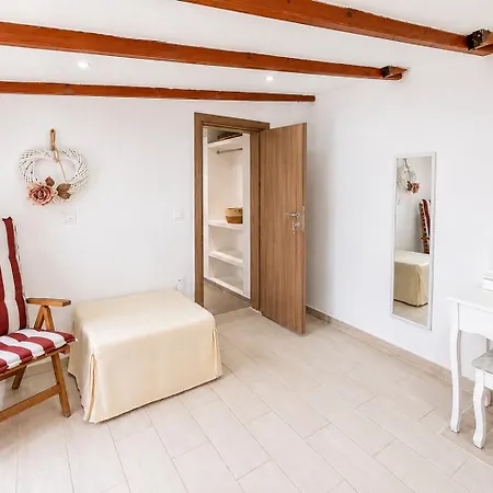 Holiday home Cavo Prima Kiotari