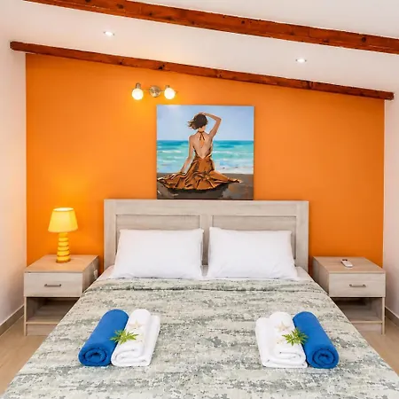 Cavo Prima Kiotari Holiday home Gennadi