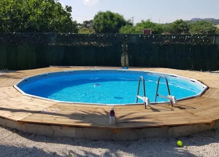 Cavo Prima Kiotari *