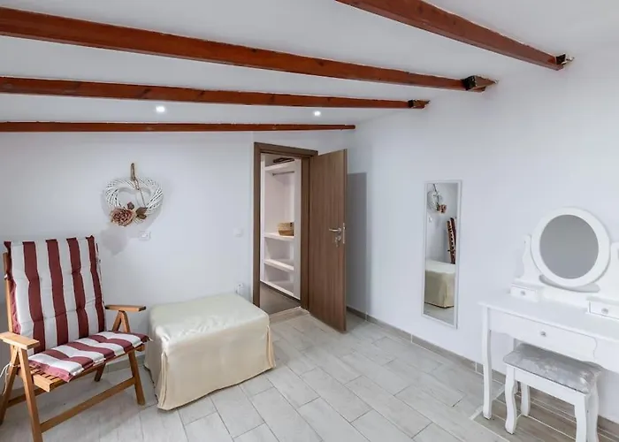 度假居 Cavo Prima Kiotari