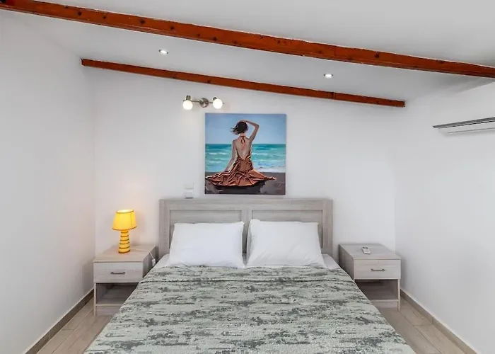 Сasa de vacaciones Cavo Prima Kiotari