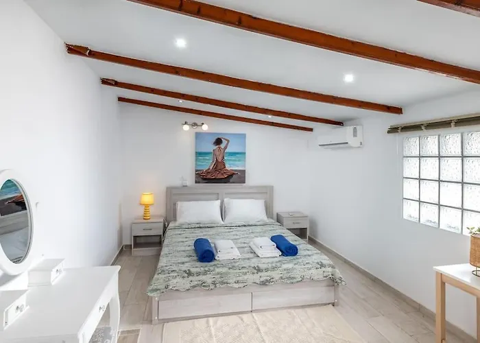 Cavo Prima Kiotari 펜션 겐나디