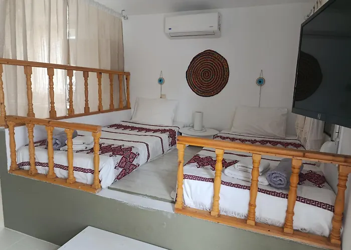 Cavo Prima Kiotari Gennadi