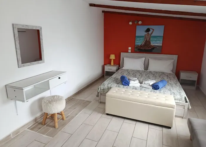 Cavo Prima Kiotari * 겐나디