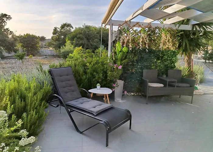 펜션 Cavo Prima Kiotari