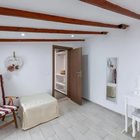 Tatil Evi Cavo Prima Kiotari