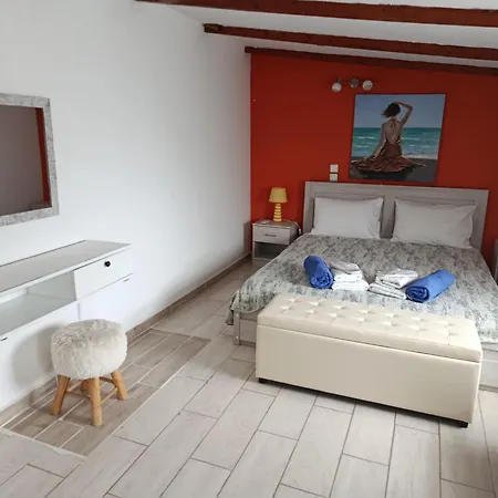 Cavo Prima Kiotari * Gennadi